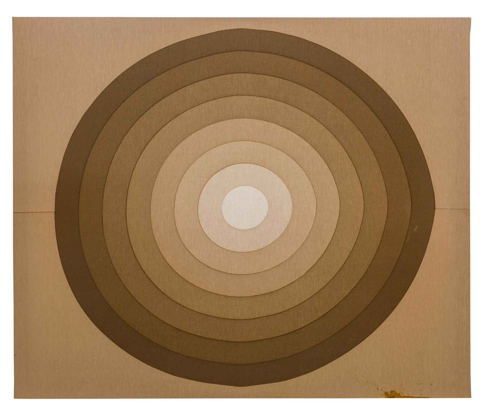 Verner Panton Mira Spectrum Wall Hanging (1 of 7)