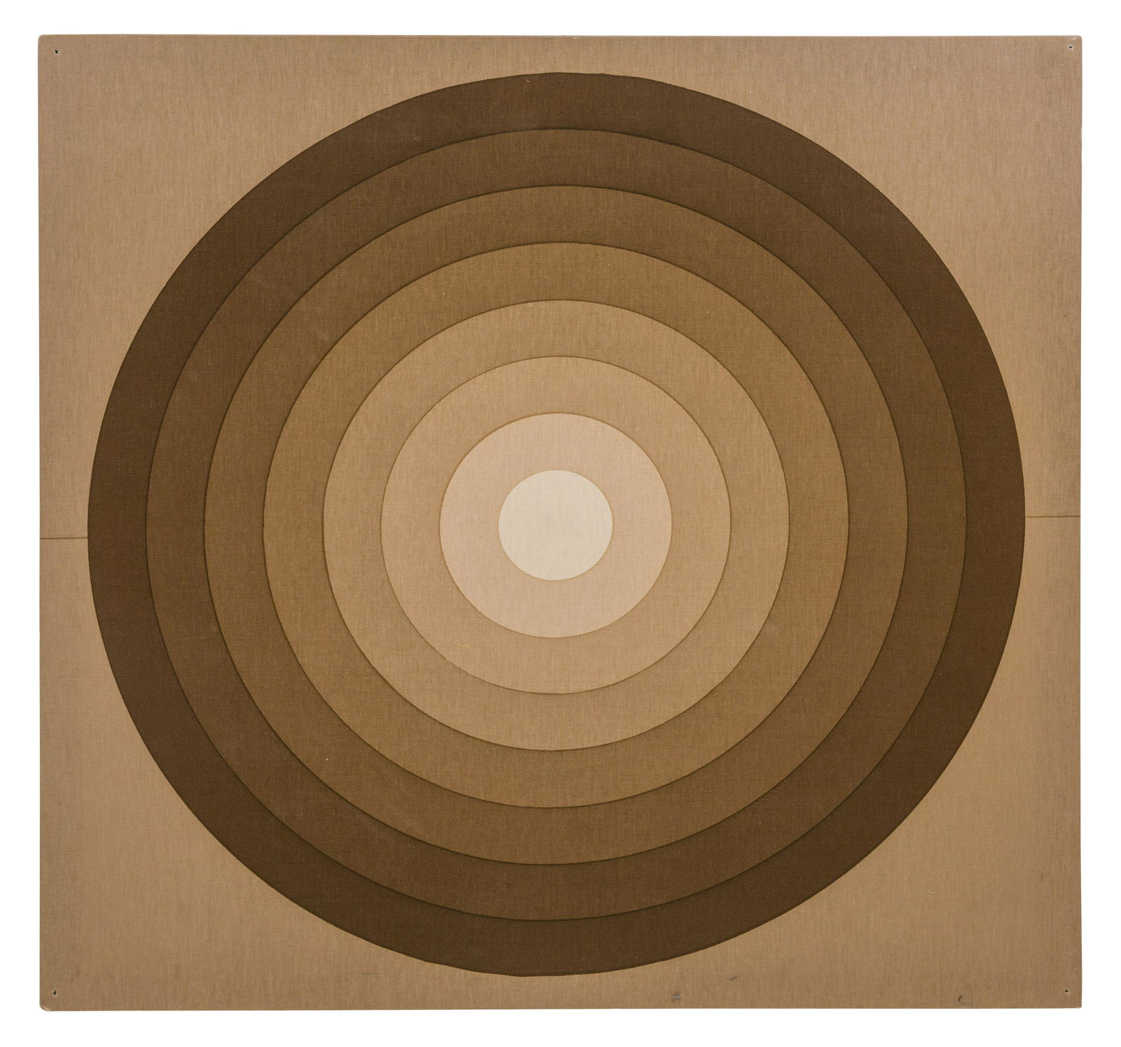 Verner Panton Mira Spectrum Wall Hanging (1 of 6)