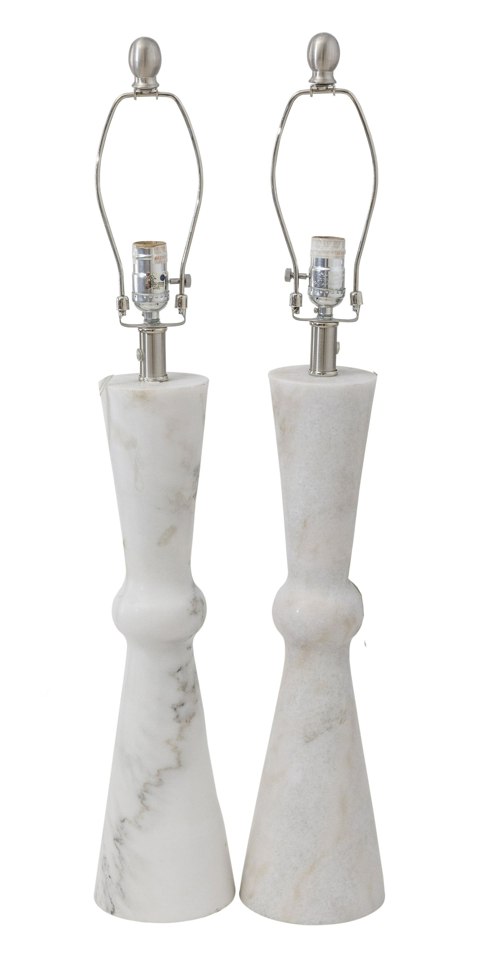 Mid Century Modern Italian Table Lamps (1 of 7)