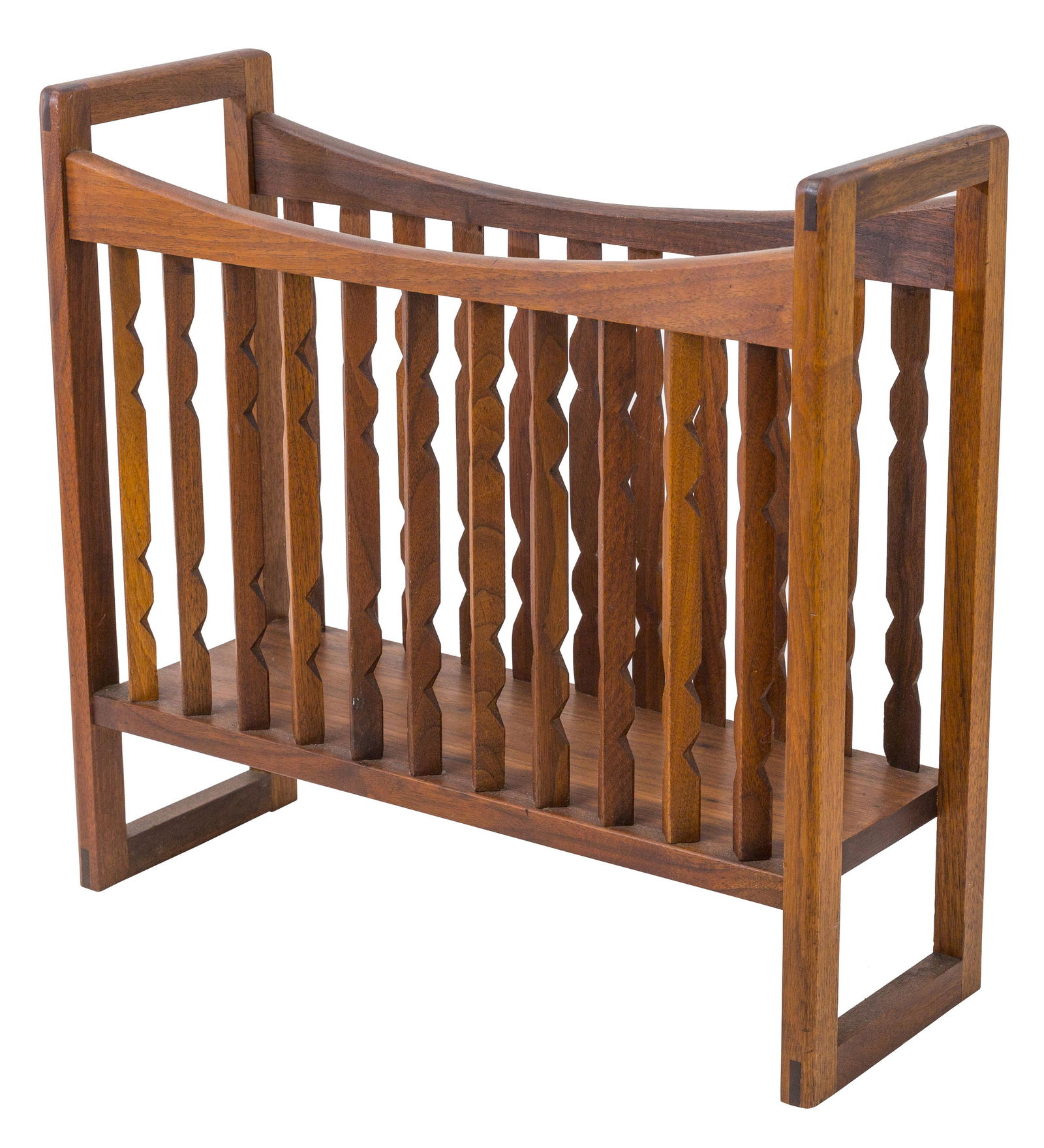 Arthur Umanoff Magazine Rack (1 of 11)
