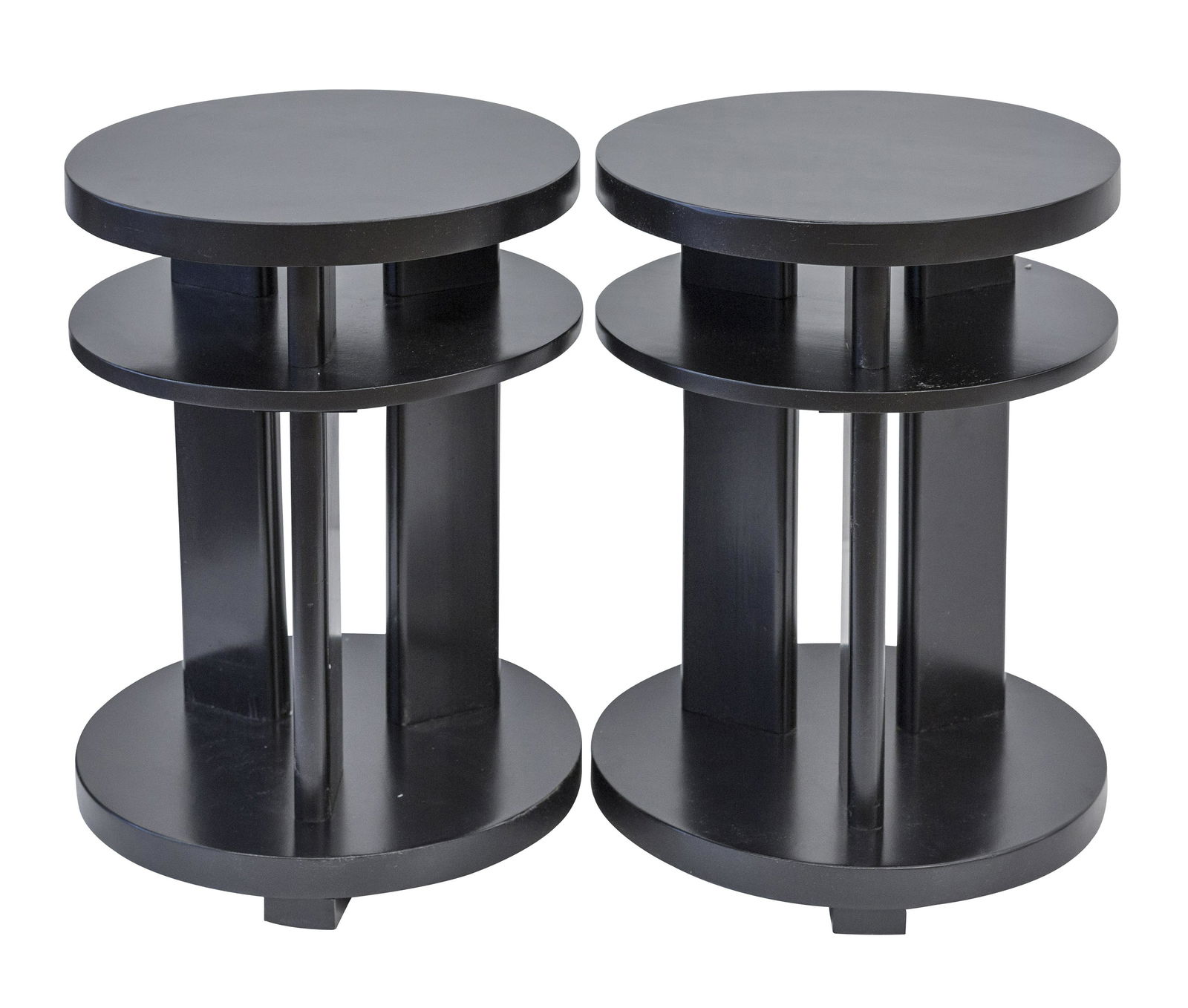 Paul Laszlo Lamp Tables (1 of 9)