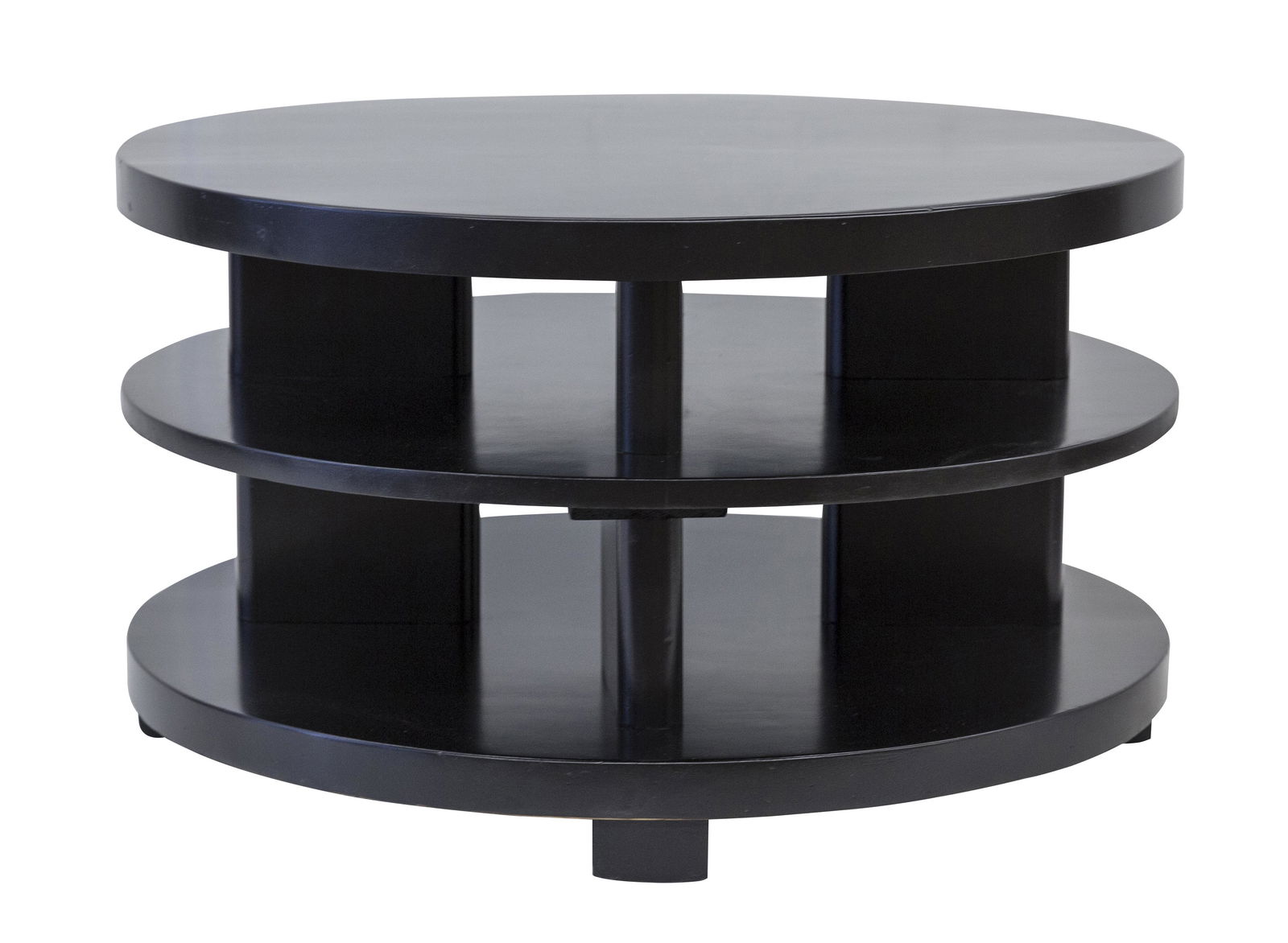 Paul Laszlo Cocktail Table (1 of 6)