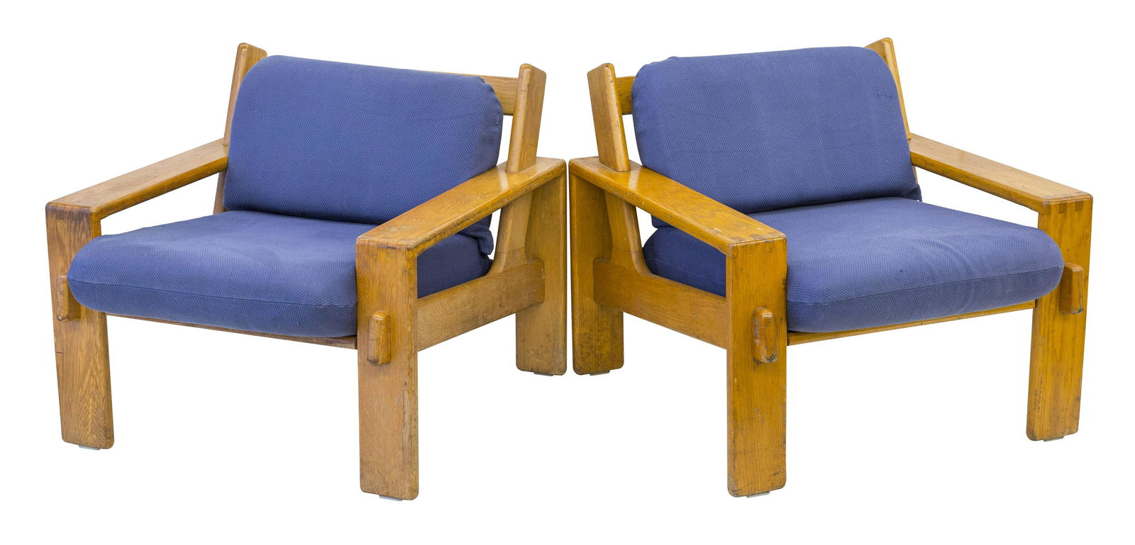 Esko Pajamies Bonanza Lounge Chairs (1 of 13)