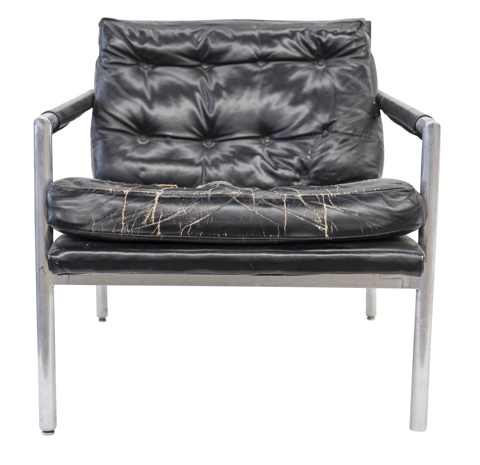 Harvey Probber Lounge Chair (1 of 12)