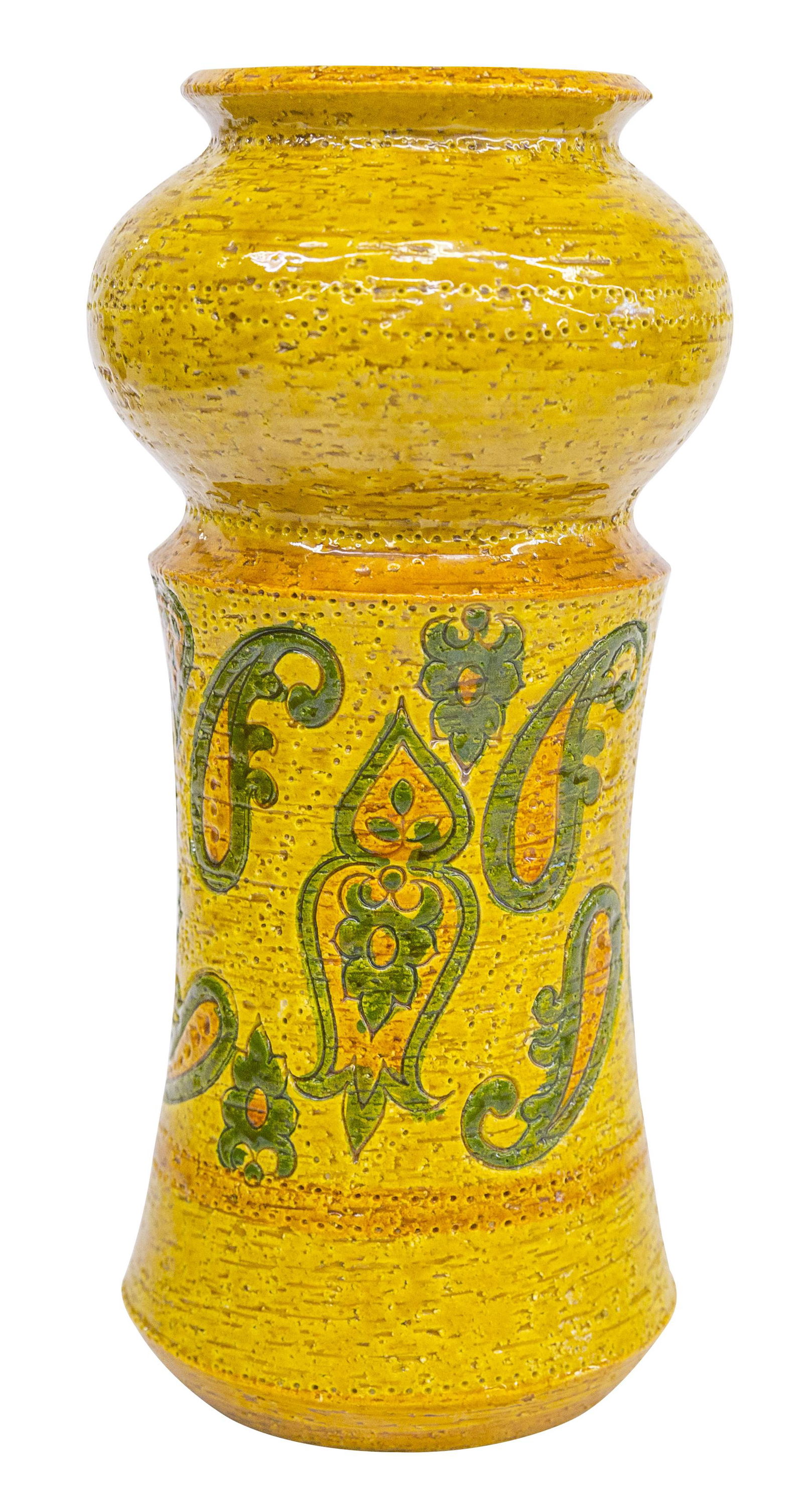 Aldo Londi Bitossi Vase (1 of 8)