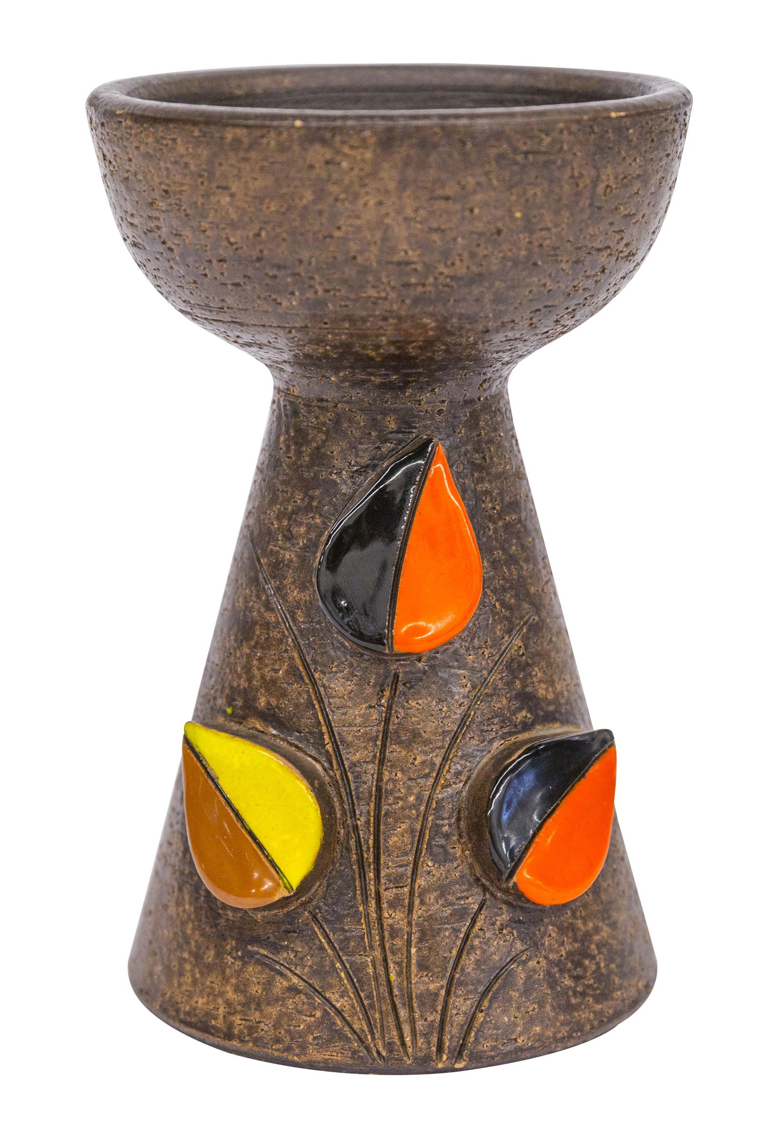 Aldo Londi Bitossi Candlestick (1 of 7)