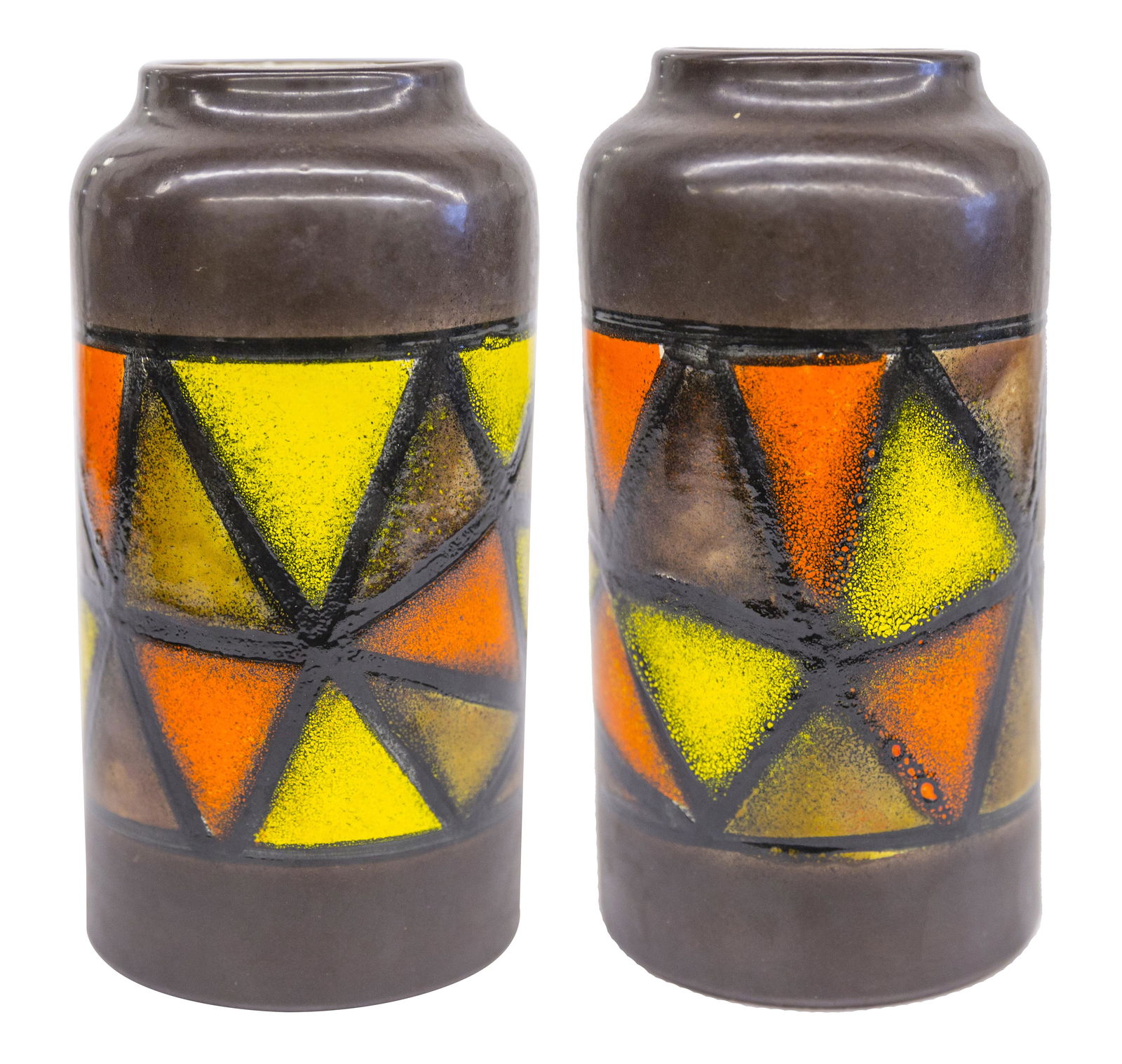 Aldo Londi Bitossi Vase (1 of 7)