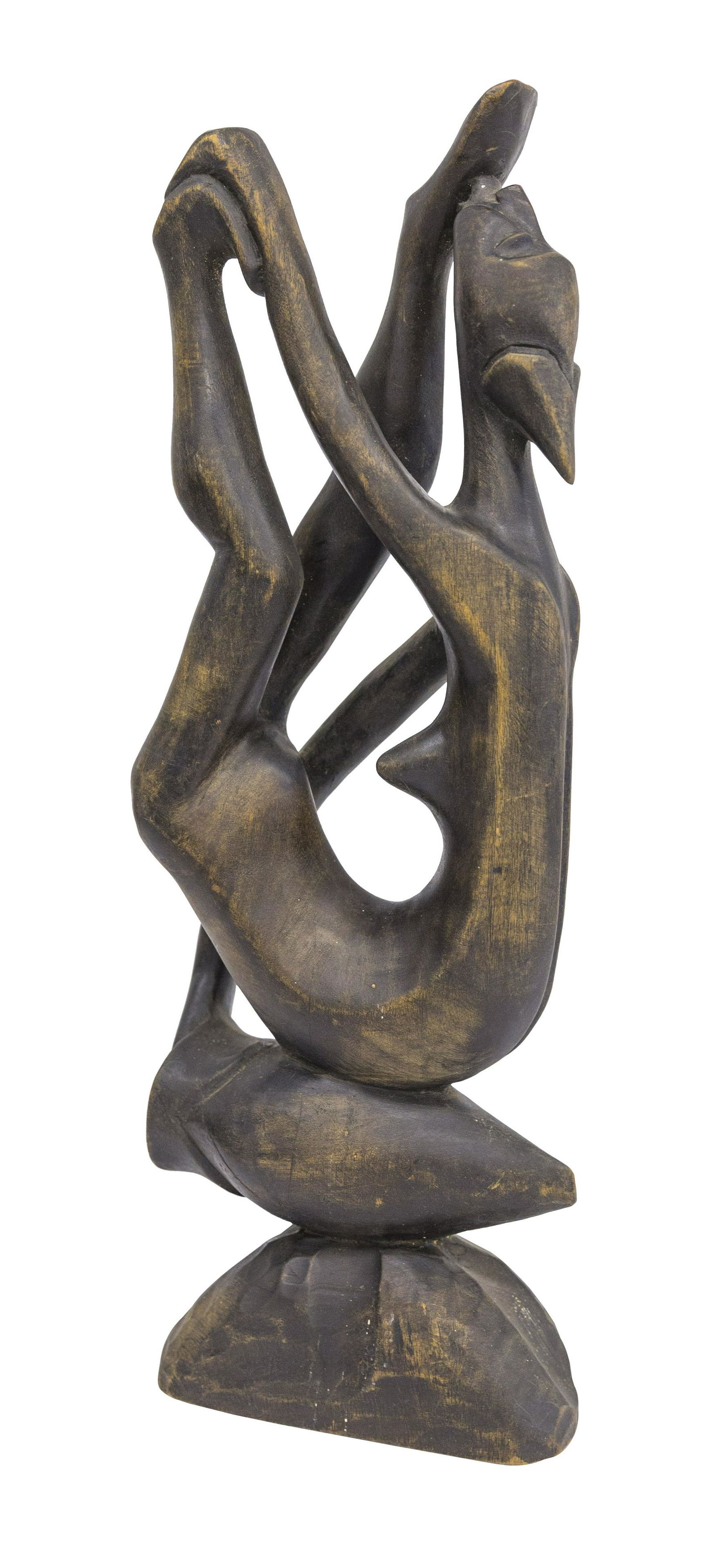 Mid Century Modern Sculpture (1 of 9)