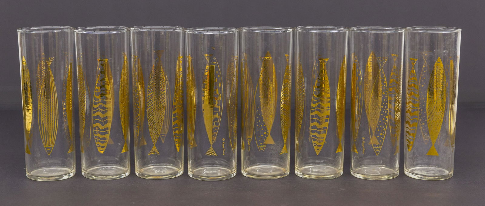 Fred Press Glasses (1 of 7)