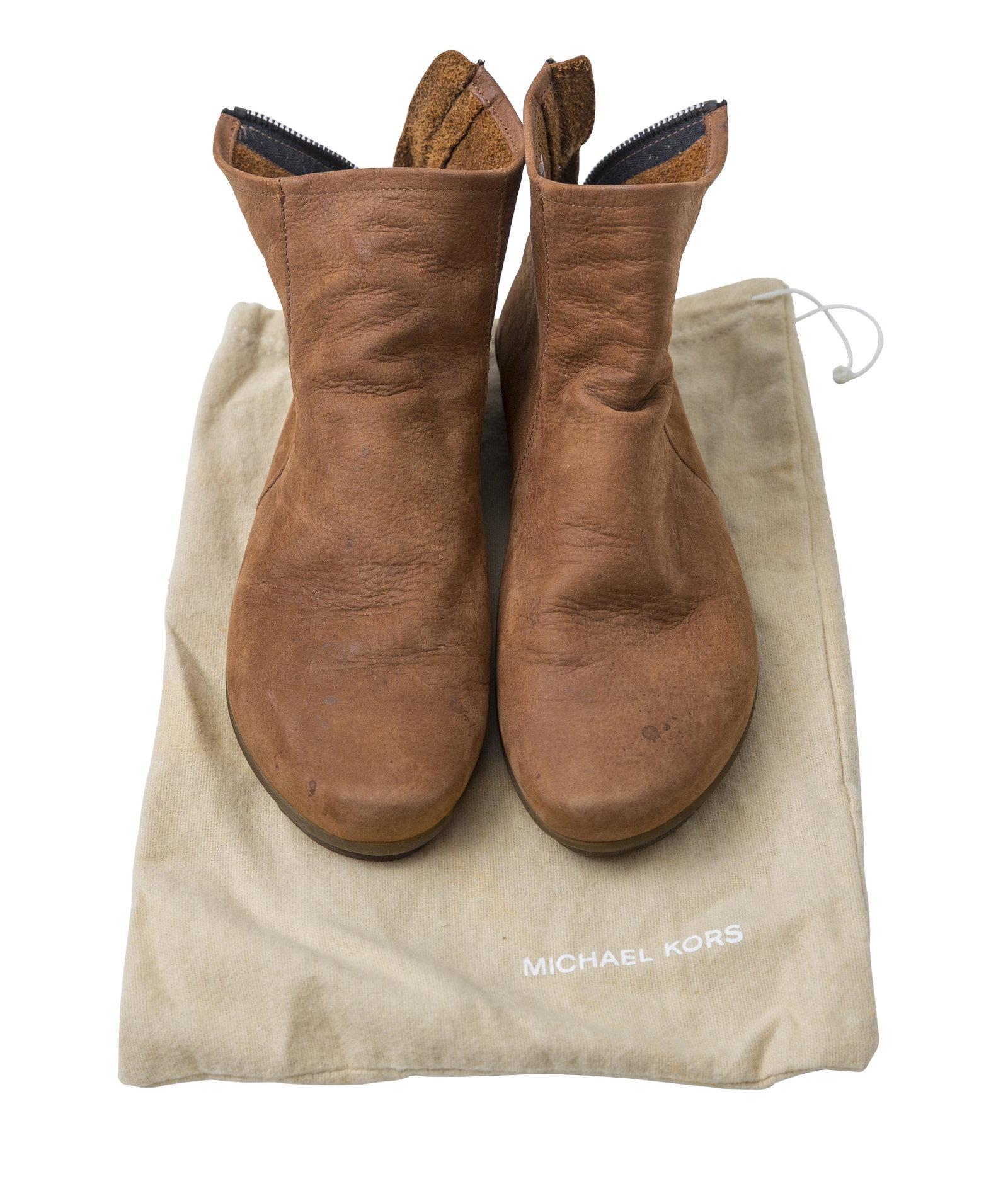 Arche Berwol Suede Booties Size 9: New condition, never worn.
