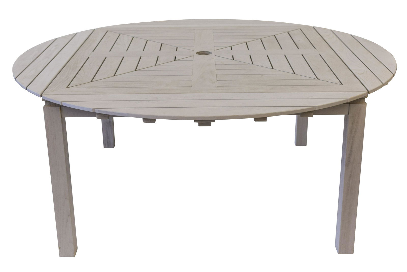 Janus et Cie "Casual County" Dining Table (1 of 9)