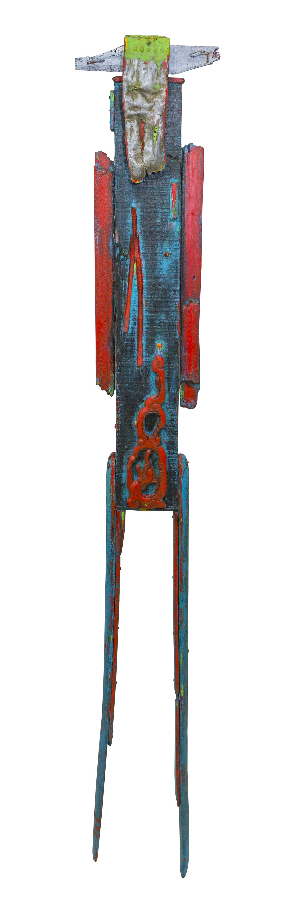 Benjamin (Ben) Butler (20th/21st Century) Sculpture (1 of 9)