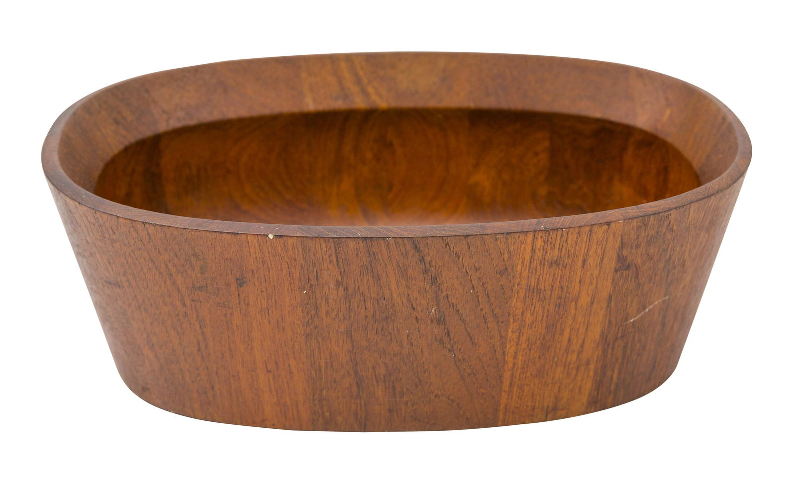 Jens Quistgaard Salad Bowl (1 of 5)