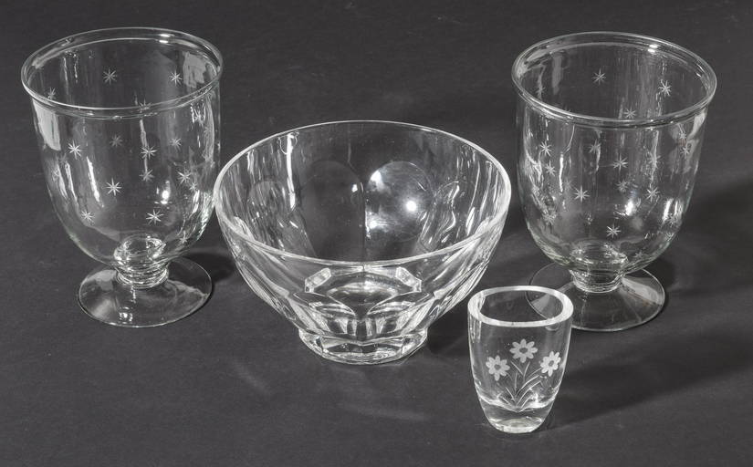 Villeroy & Boch Crystal Bowl Plus May 16, 2021 Main Auction