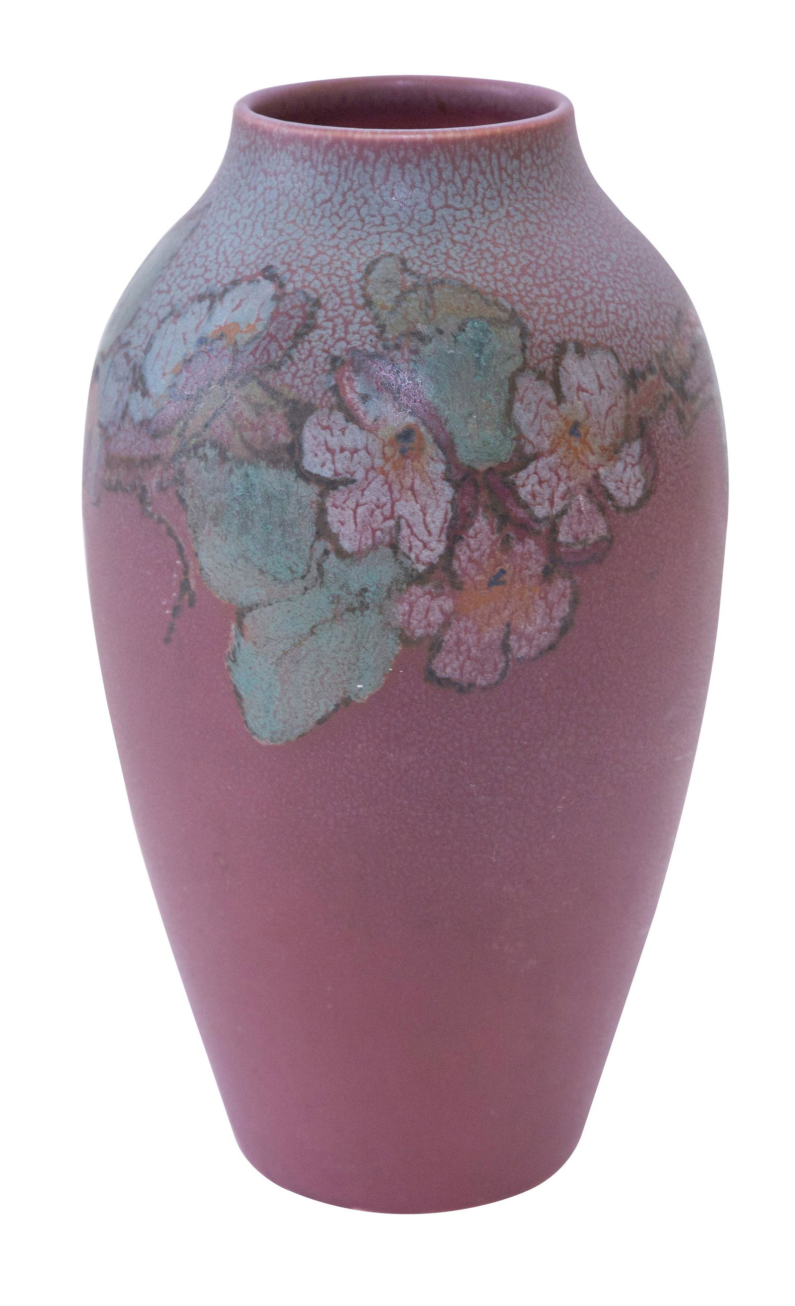 Margaret Helen McDonald Rookwood Pottery Vase (1 of 9)