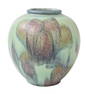 Louise Able Rookwood Pottery Vase