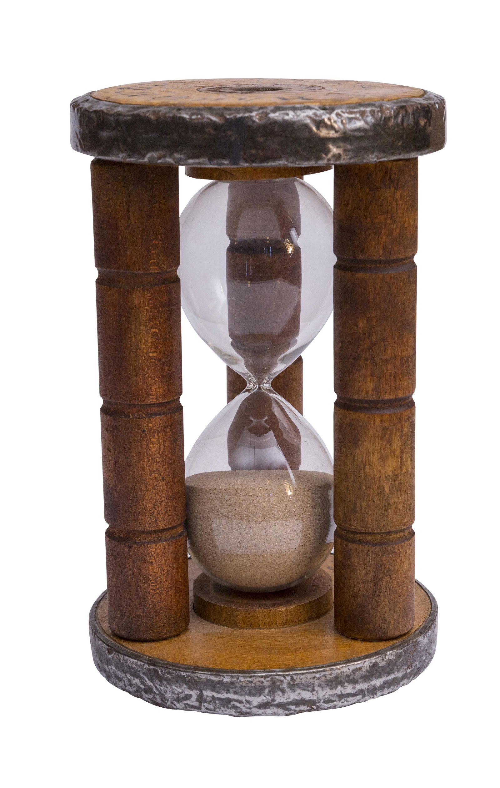 Harlow & Co. Hourglass (1 of 6)
