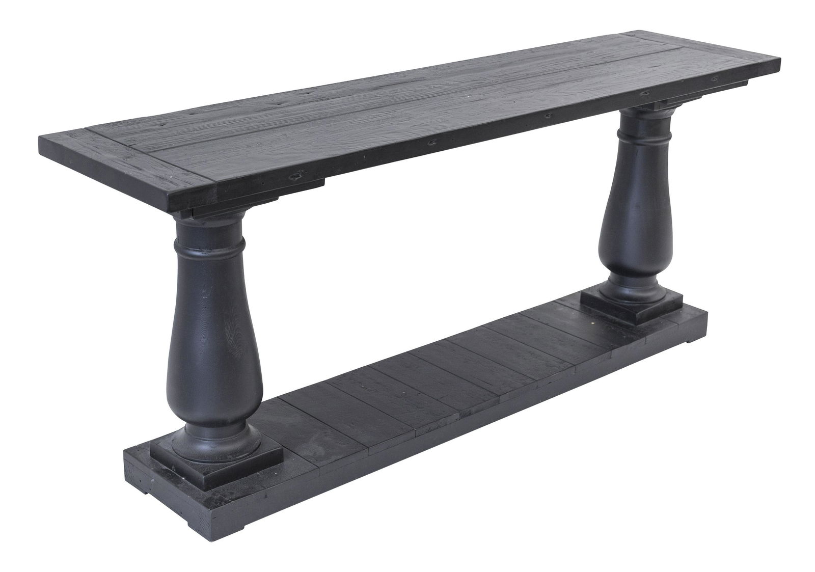 Restoration Hardware Console Table (1 of 9)