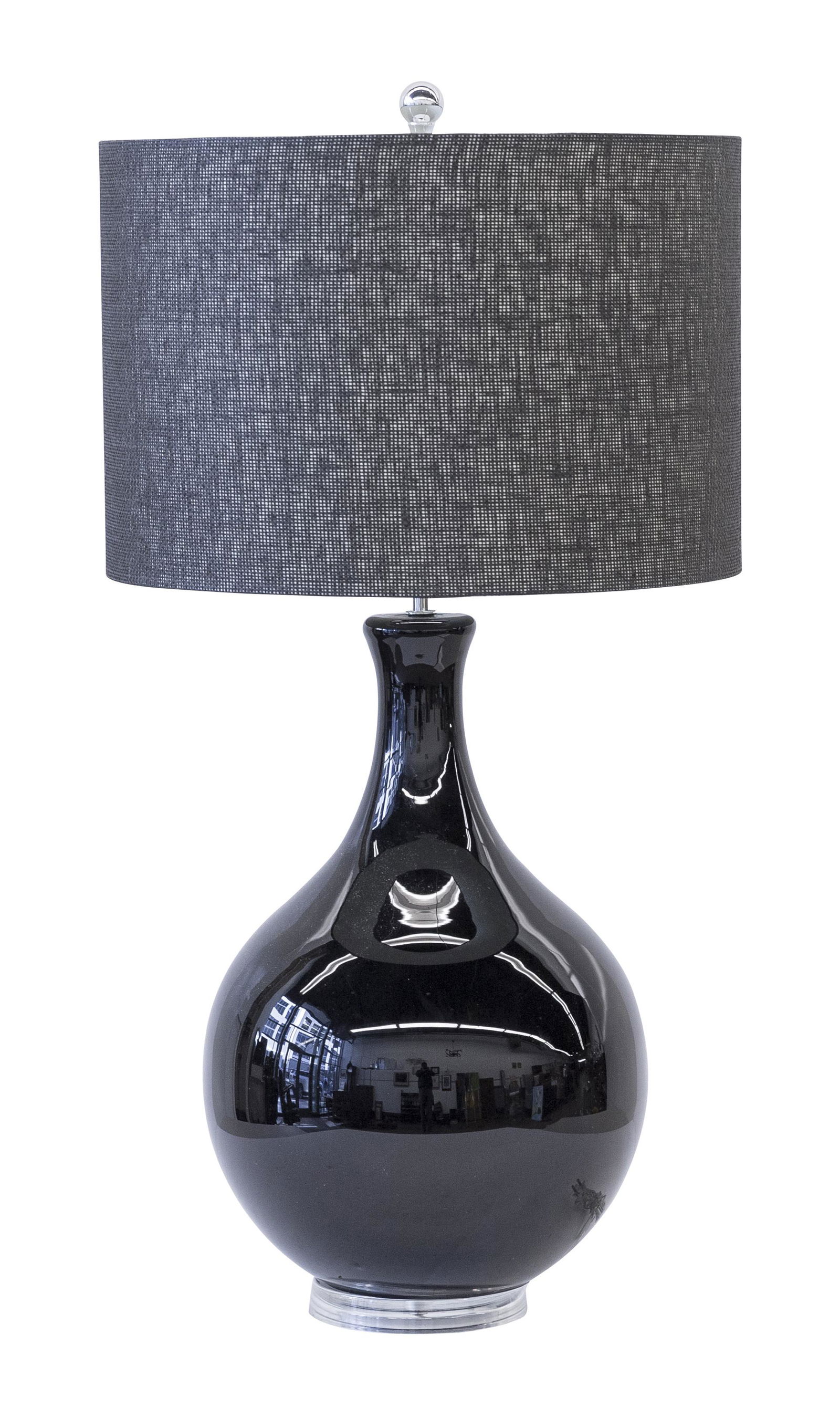 Post Modern Contemporary Table Lamp (1 of 7)