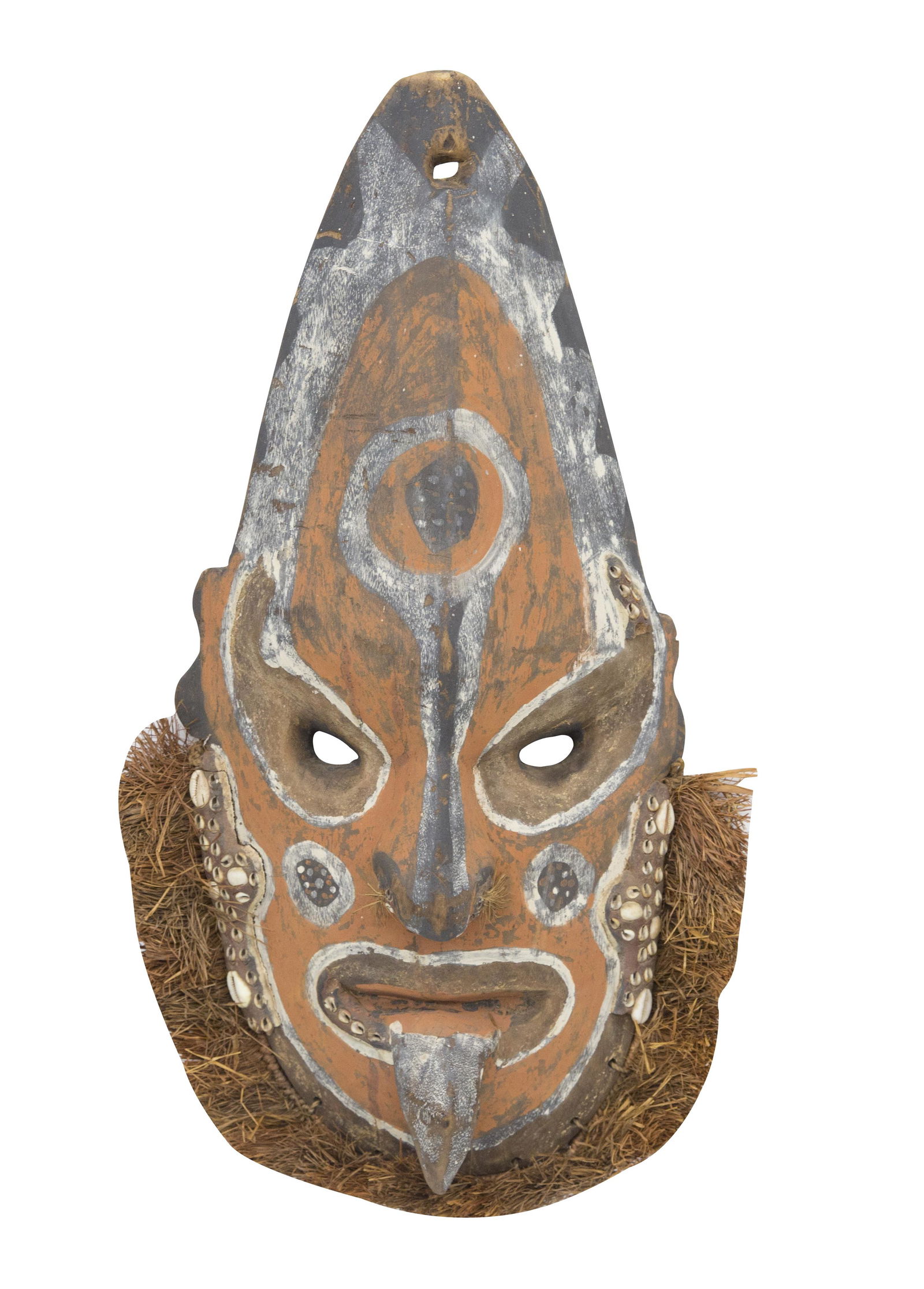 Gable Mask (1 of 8)