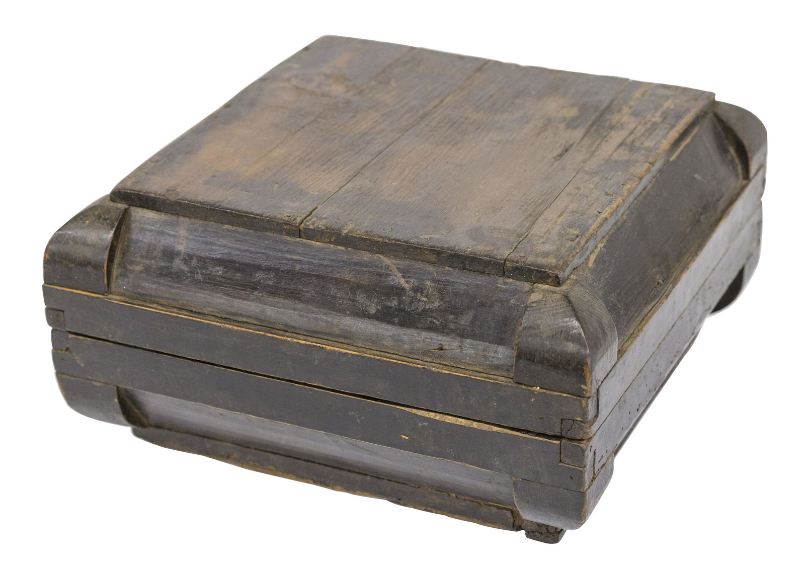 Chinese Square Food Box (1 of 8)