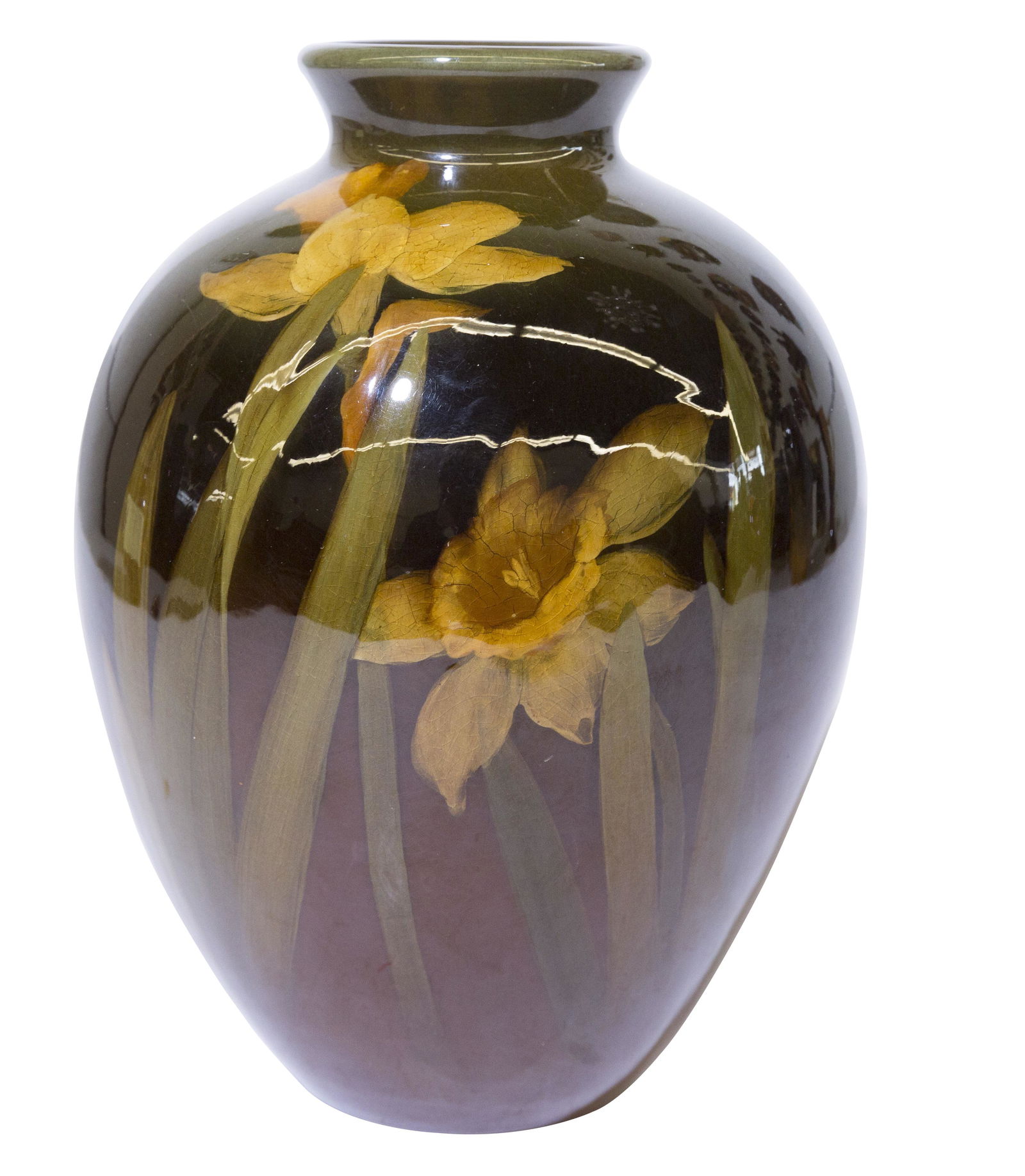 Lenore Ashbury Rookwood Pottery Vase #902C (1 of 4)