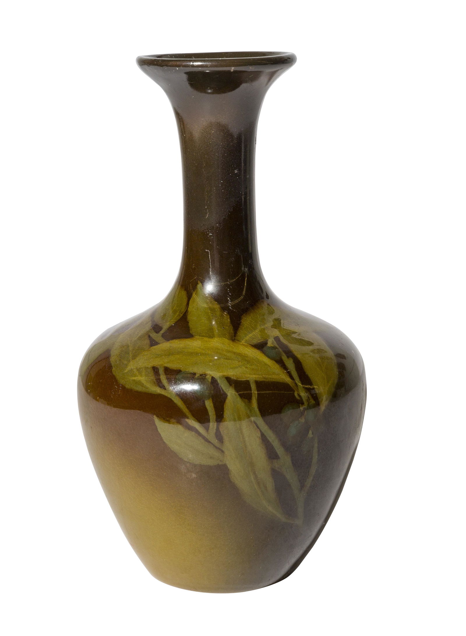 Sara Sax Rookwood Pottery Vase 304 (1 of 6)