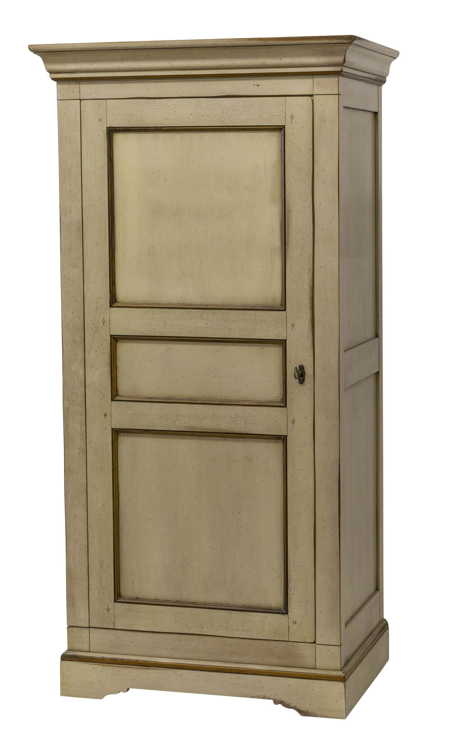 Country French Armoire (1 of 14)