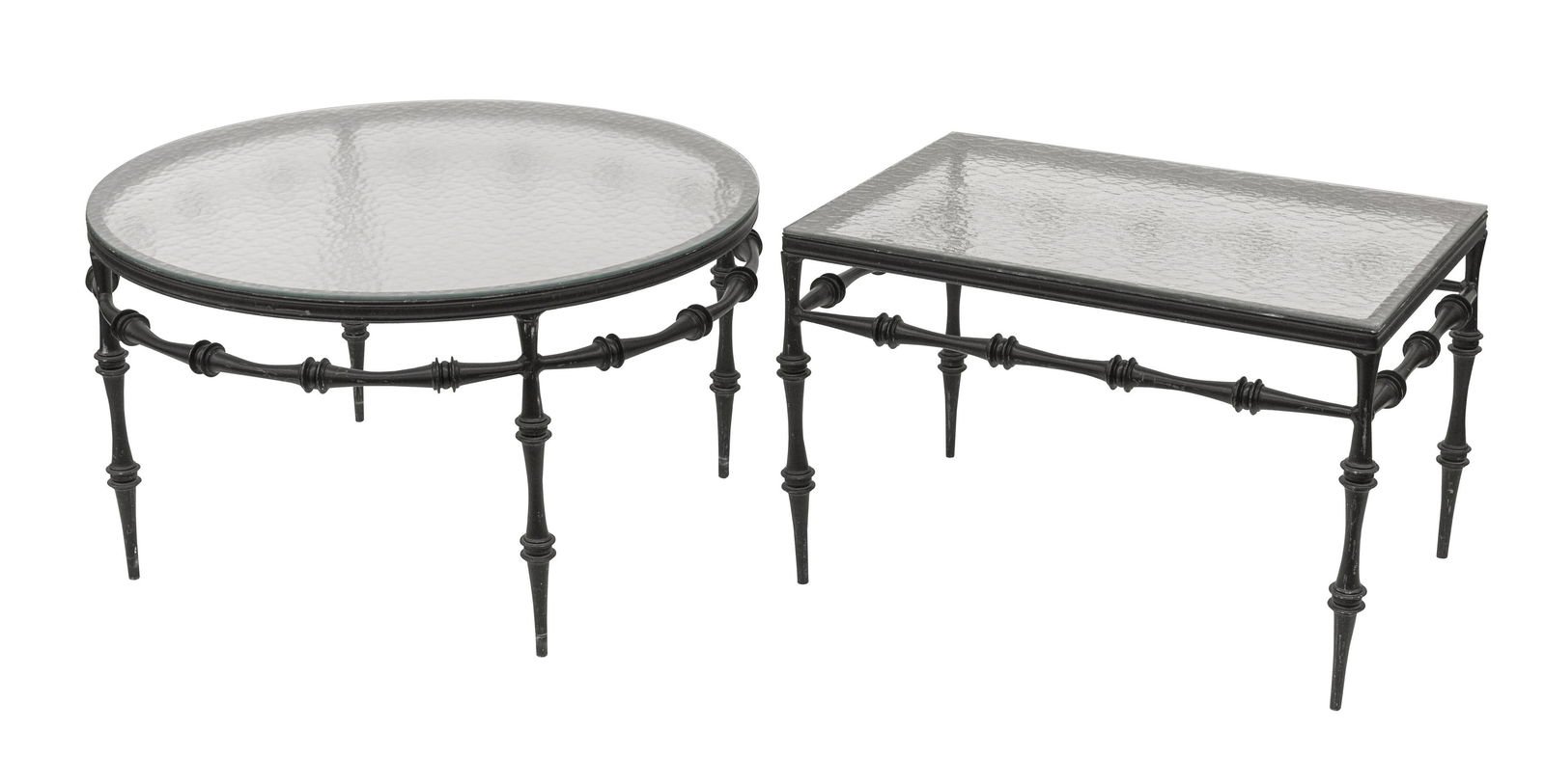 Phyllis Morris Tables (1 of 15)