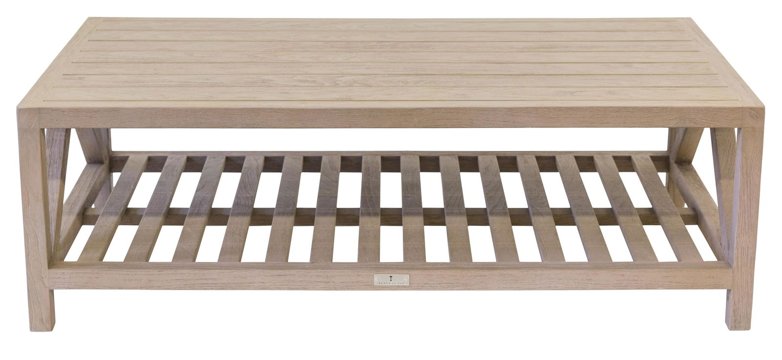 Janus et Cie Arbor Cocktail Table (1 of 10)