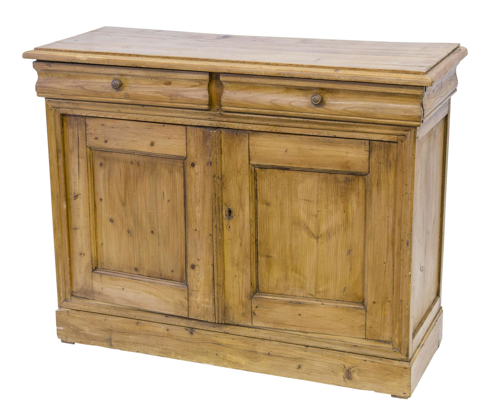 Continental Pine Server (1 of 12)