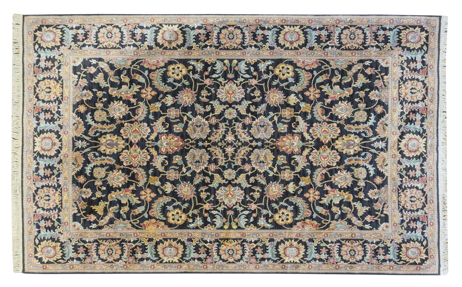Karastan Isfahan Oriental Rug (1 of 9)