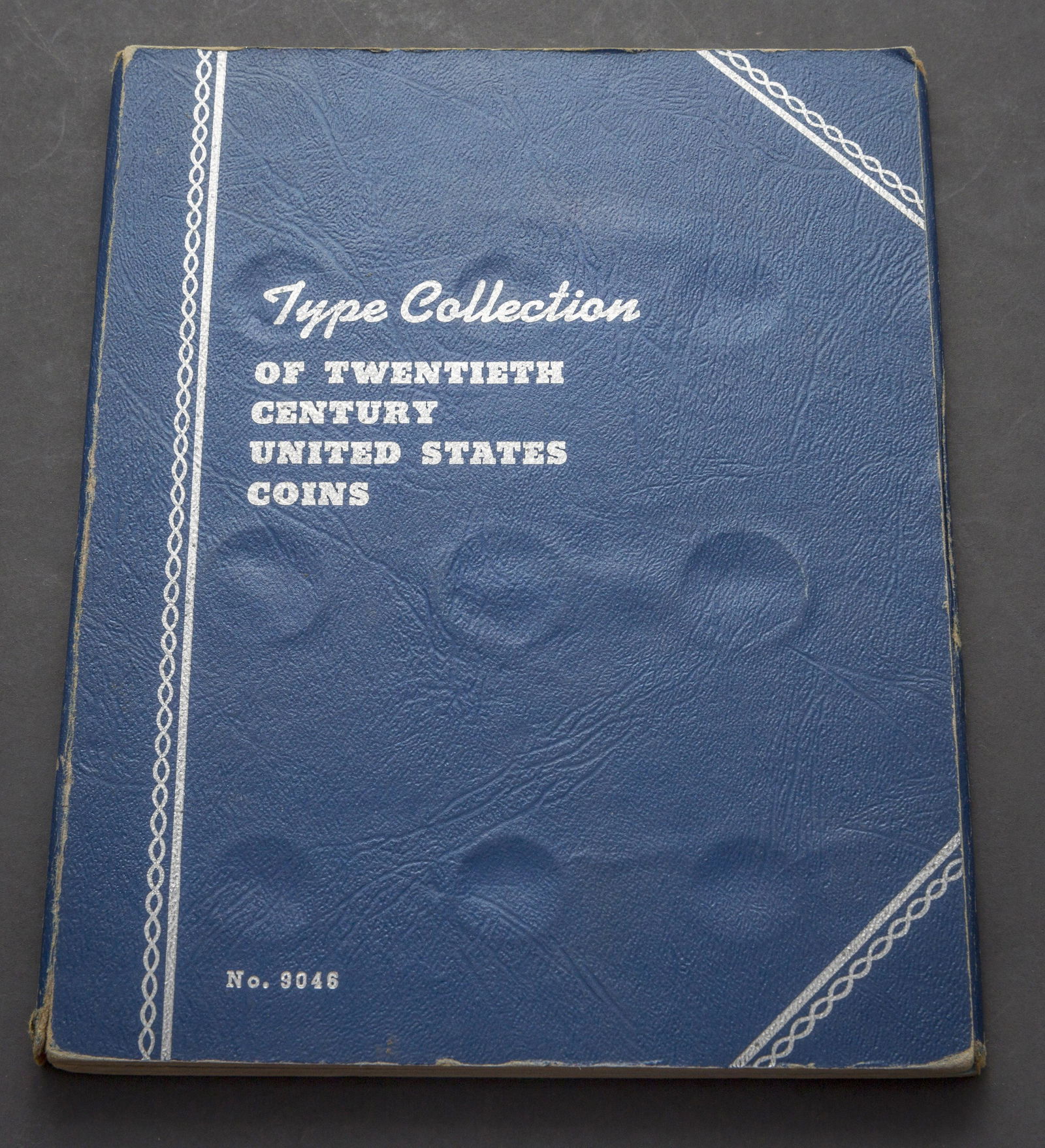 United States Coins of the 20th Century Collection (1 of 4)