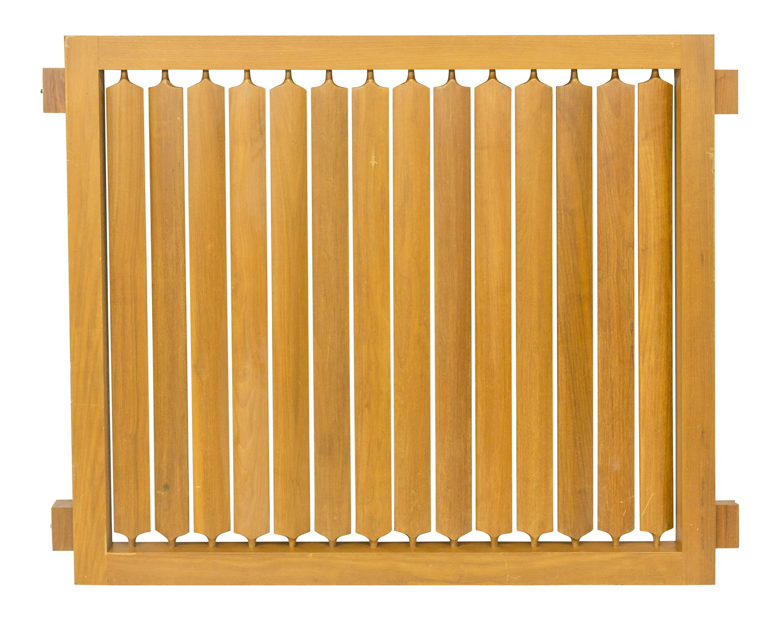 Kipp Stewart (Attribution) Room Divider (1 of 8)