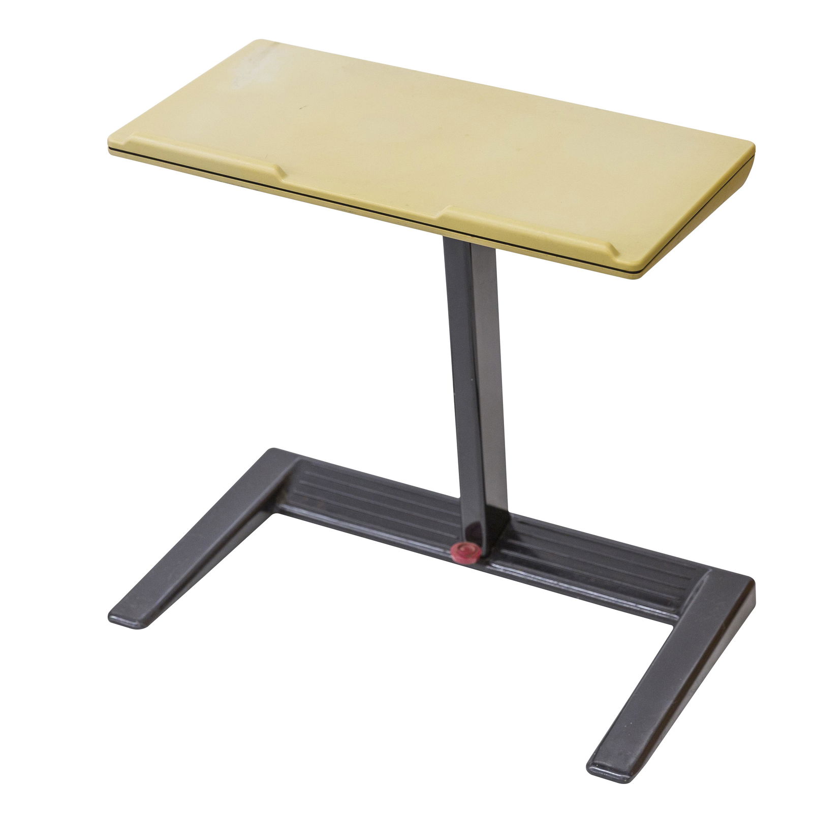 Herman Miller Adjustable Accessory Table (1 of 12)