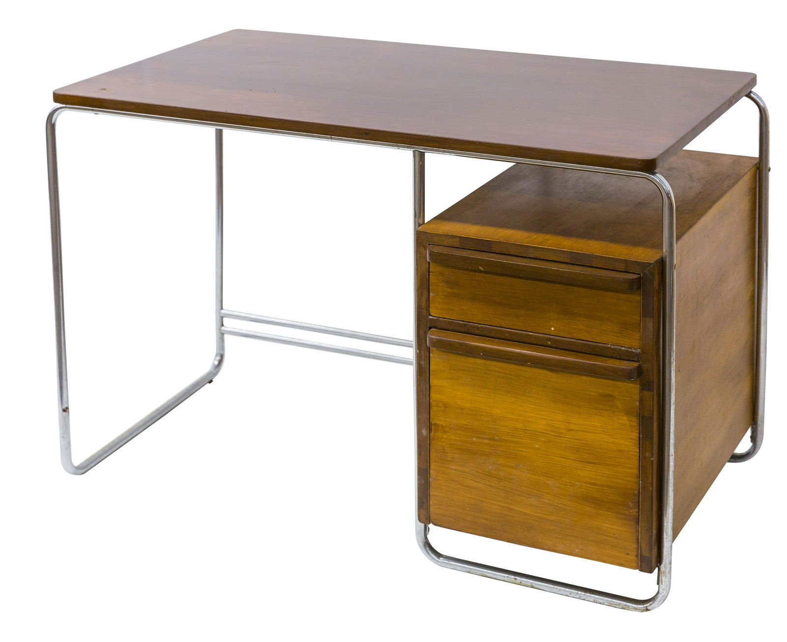 Wolfgang Hoffman Desk (1 of 11)