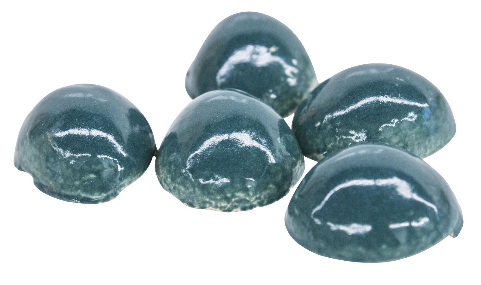 Gio Ponti Tiles from Hotel Parco Dei Principi (1 of 4)