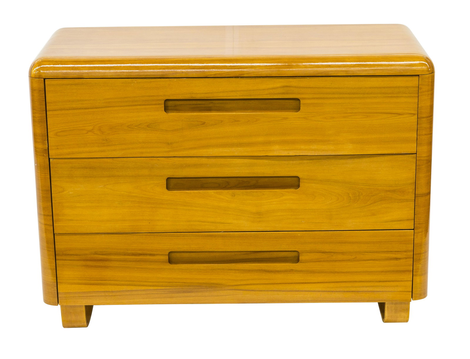 Paul Goldman Rare Chest/ Dresser (1 of 13)