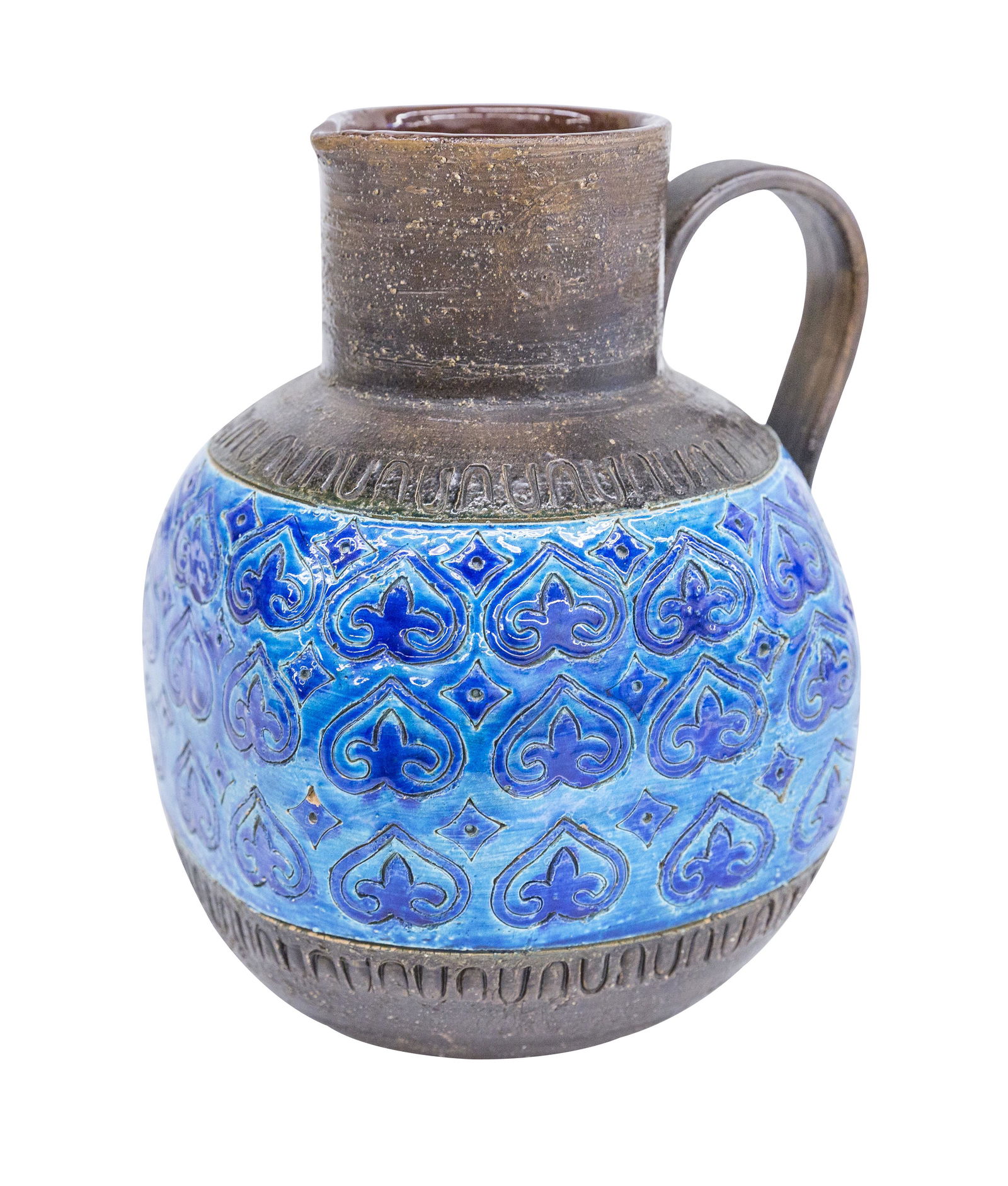 Aldo Londi Bitossi Water Pitcher (1 of 7)