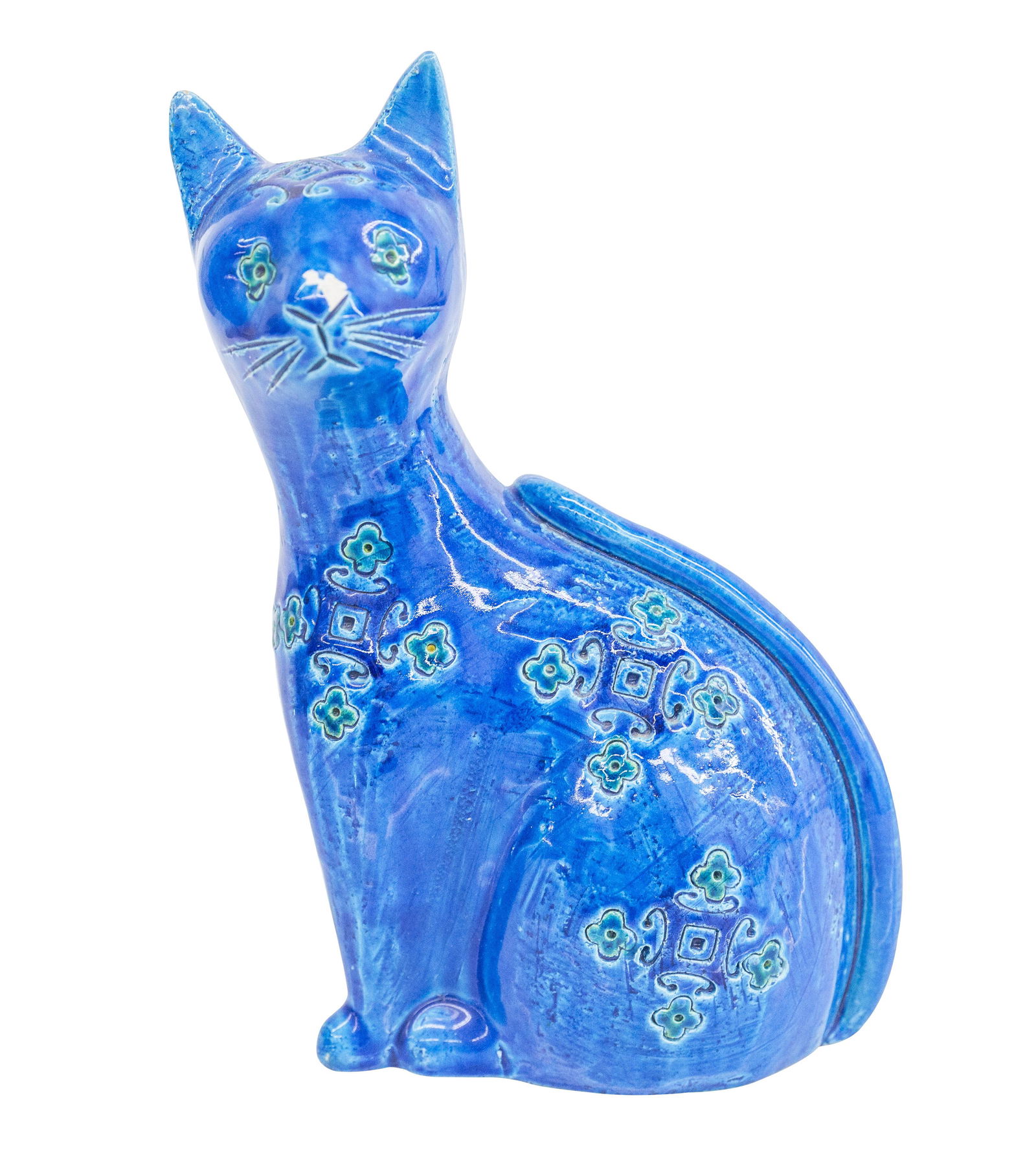 Aldo Londi Bitossi Cat (1 of 7)