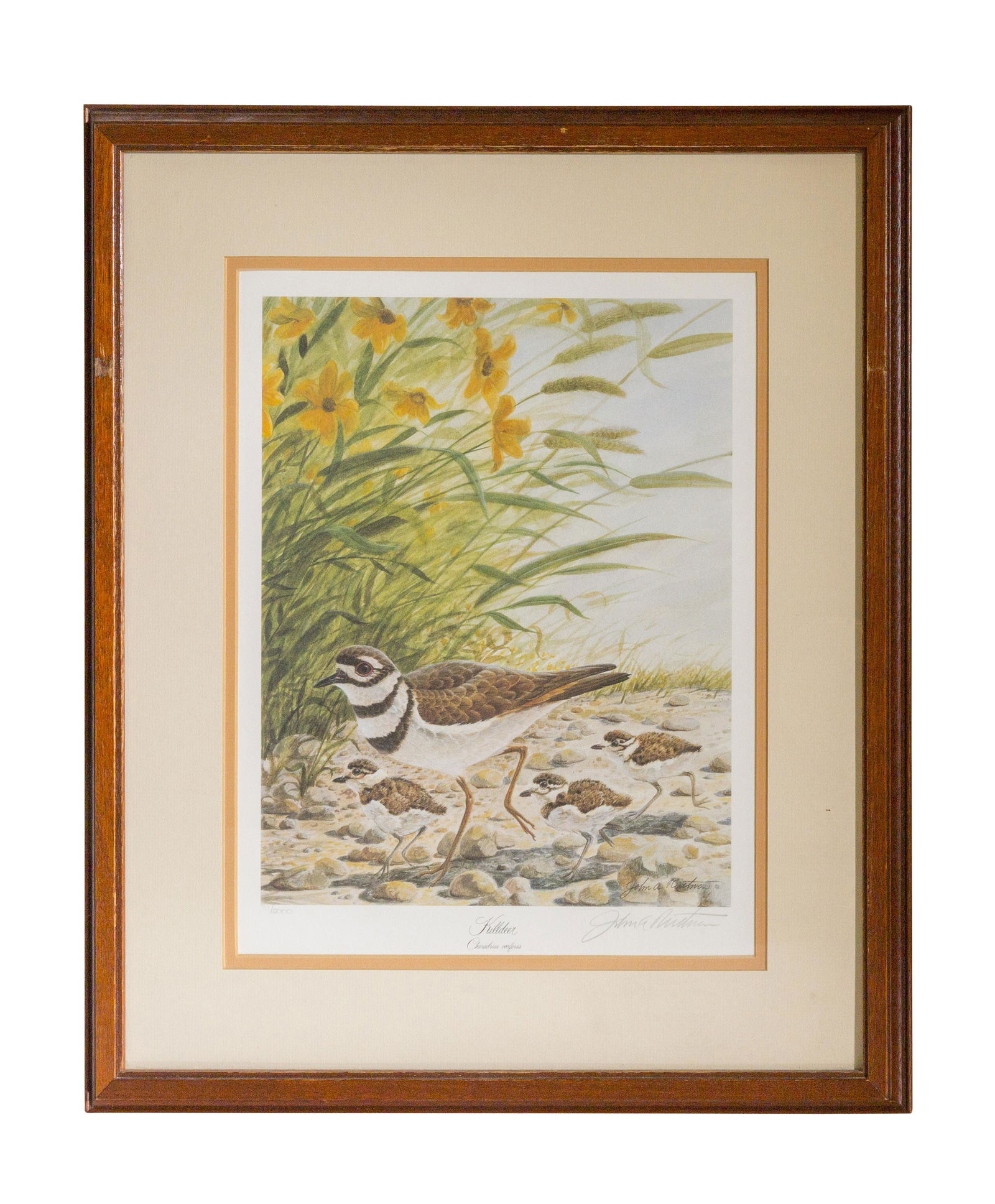 John A. Ruthven (1924-2021) Lithograph (Cincinnati) (1 of 8)