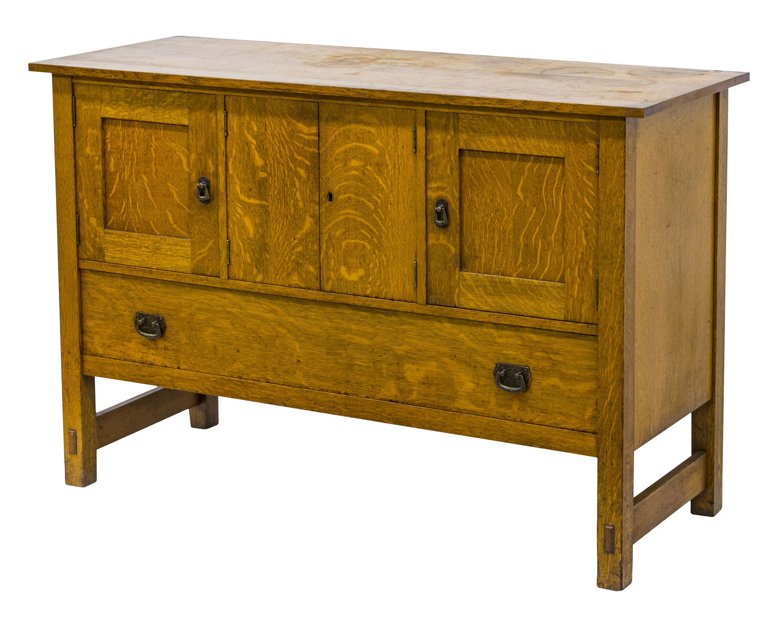 Lifetime Sideboard (1 of 16)