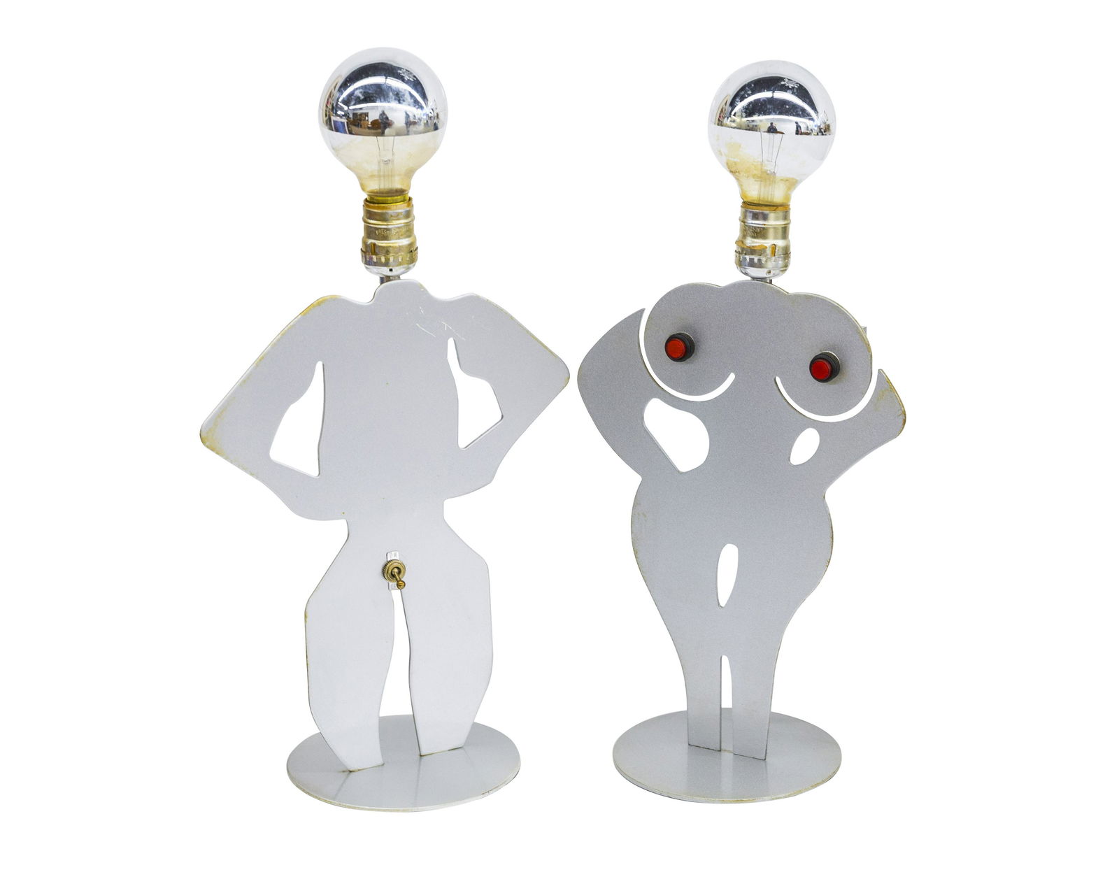 Post Modern Table Lamp (1 of 16)