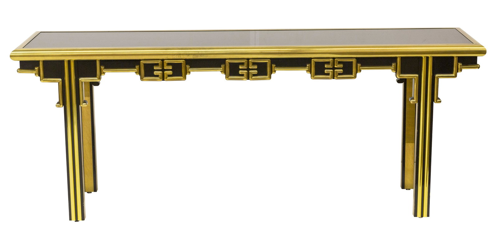 Mastercraft Console Table (1 of 13)
