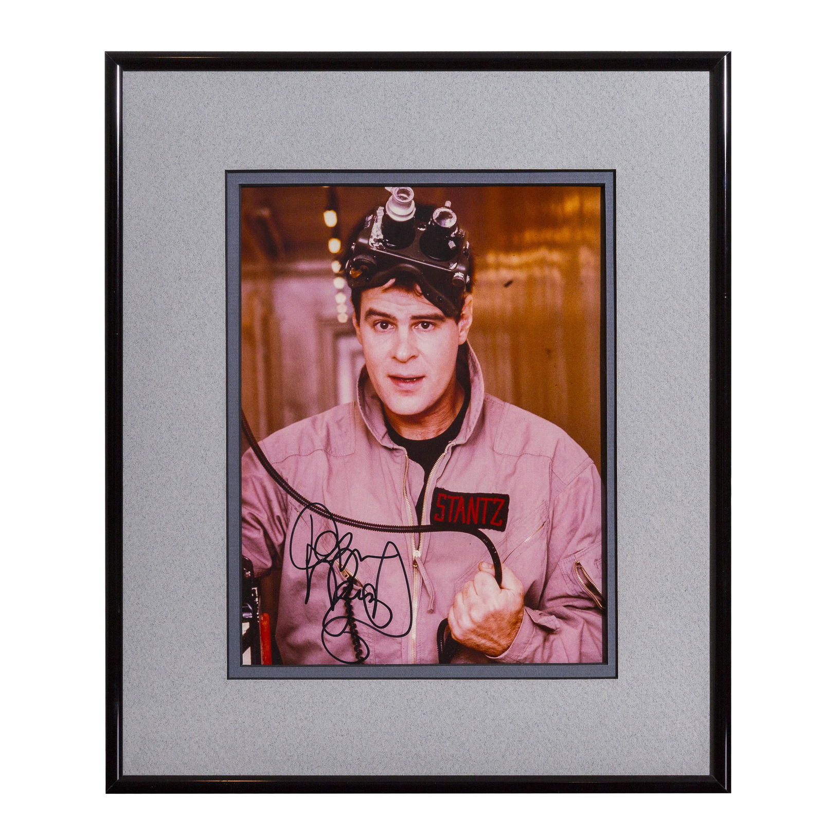 Dan Akroyd Signed Photo (1 of 3)