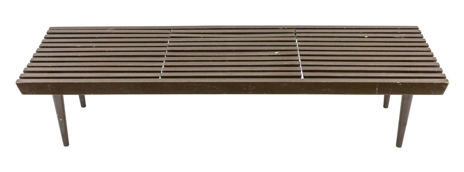MCM Slat Bench (1 of 9)