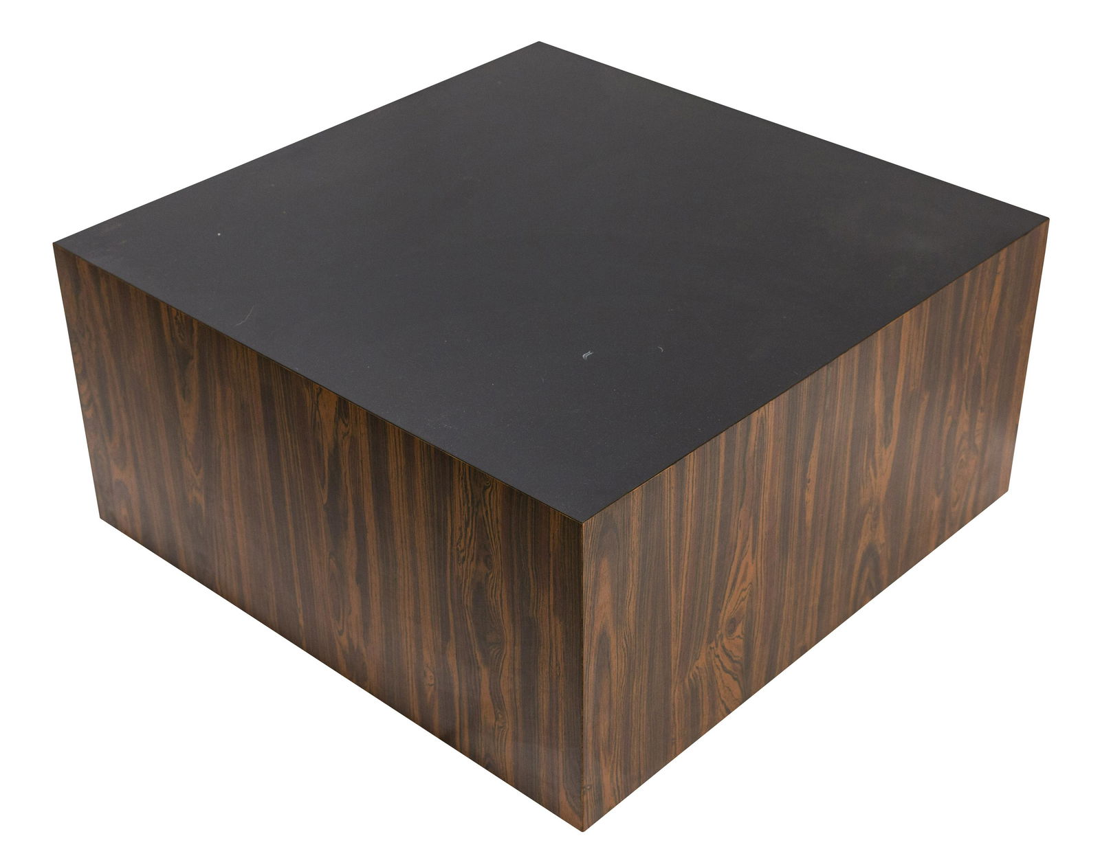 MCM Cube Coffee Table (1 of 10)