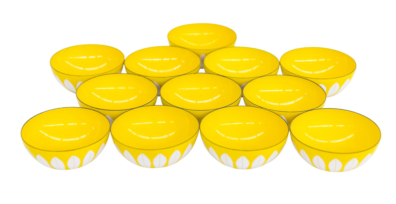 Grete Prytz Kittelsen, Catherineholm Salad Bowls (1 of 5)