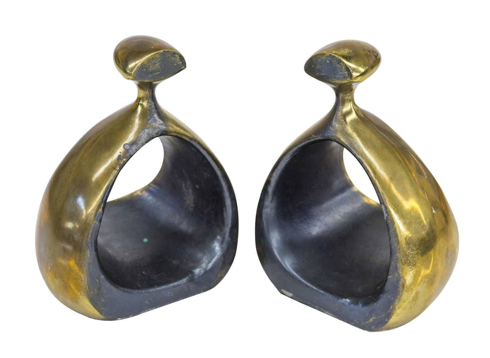 Ben Seibel Bookends (1 of 5)