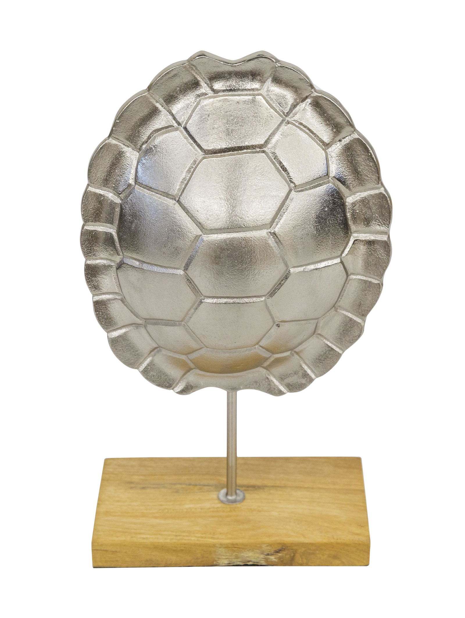 Arthur Court (Attribution) Turtle Shell Sculpture (1 of 6)